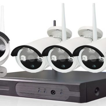 Surveillance Cameras for Homeowners – What is the Best Choice for You?